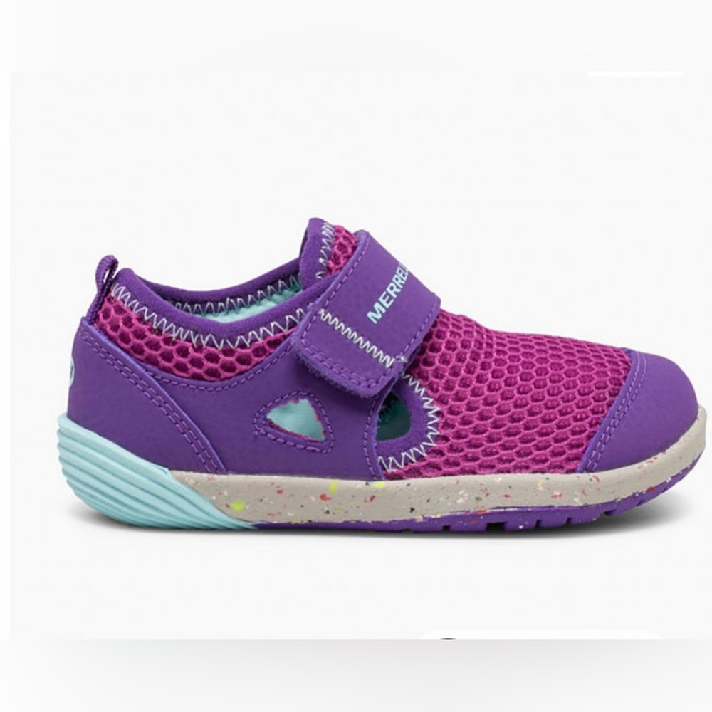 Merrell Little Kid's Bare Steps® H2O Sneaker